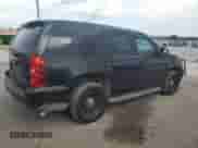 2012 Chevrolet Tahoe Commercial with VIN 1GNLC2E09CR244763, listed as a Copart auction lot 65789675 with 350,715 mi miles and Clean title. Bid and sale history available at DreamBid. Image 3.