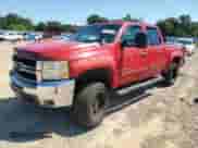 2007 Chevrolet Silverado 2500HD 1LT с VIN 1GCHK23637F514599, выставлен на аукционе Copart как лот 71055395 с пробегом 235 647 миль миль и Списание • Salvage title. История ставок и продаж доступна на DreamBid. Изображение 1.