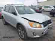 2009 Toyota RAV4 Sport with VIN JTMZF32V79D012099, listed as a IAAI auction lot 43092748 with 174,547 mi miles and . Bid and sale history available at DreamBid. Image 6.