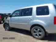 2013 Honda Pilot EX-L z VIN 5FNYF4H74DB016557, wystawiony jako IAAI lot #42552885 z przebiegiem 47 747 mil mil oraz . Historia ofert i sprzedaży dostępna na DreamBid. Obrazek 15.