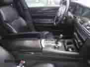 2012 BMW 7 Series 750i z VIN WBAKA8C52CC447019, wystawiony jako IAAI lot #41727599 z przebiegiem Nie podano mil oraz . Historia ofert i sprzedaży dostępna na DreamBid. Obrazek 5.