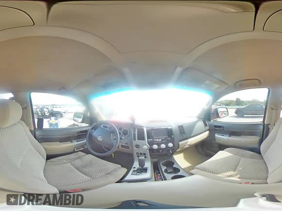 2009 Toyota Tundra SR5 с VIN 5TFBV54139X090453, выставлен на аукционе Copart как лот 82116465 с пробегом 252 783 миль миль и Чистый • Clean title. История ставок и продаж доступна на DreamBid. Изображение 14.