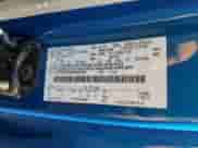 2019 Ford F-150 XL z VIN 1FTEX1EP7KFA93547, wystawiony jako Copart lot #84542885 z przebiegiem 55 734 mil mil oraz Szkoda całkowita • Salvage title. Historia ofert i sprzedaży dostępna na DreamBid. Obrazek 13.