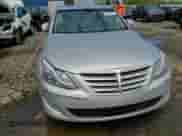 2012 Hyundai Genesis R-Spec с VIN KMHGC4DH6CU192207, выставлен на аукционе Copart как лот 56132575 с пробегом 128 953 миль миль и Чистый • Clean title. История ставок и продаж доступна на DreamBid. Изображение 14.