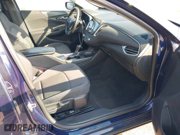 2017 Chevrolet Malibu LT with VIN 1G1ZE5ST2HF214132, listed as a IAAI auction lot 43160760 with 78,169 mi miles and . Bid and sale history available at DreamBid. Image 5.