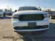 2018 Dodge Durango GT with VIN 1C4RDHDG3JC149827, listed as a Copart auction lot 69884915 with 122,110 mi miles and Salvage title. Bid and sale history available at DreamBid. Image 5.