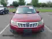 2013 Subaru Forester X Limited с VIN JF2SHAEC3DH405353, выставлен на аукционе IAAI как лот 42888086 с пробегом 114 059 миль миль и . История ставок и продаж доступна на DreamBid. Изображение 12.