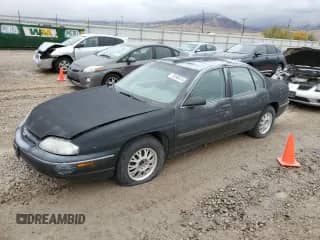 2000 Chevrolet Lumina с VIN 2G1WL52J1Y1339668, выставлен на аукционе Copart как лот 78096474 с пробегом 266 753 миль миль и Списание • Salvage title. История ставок и продаж доступна на DreamBid. Изображение 1.
