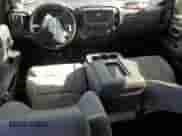 2016 Chevrolet Silverado 3500HD Work Truck with VIN 1GC4KYC86GF166221, listed as a Copart auction lot 42587135 with 182,473 mi miles and Salvage title. Bid and sale history available at DreamBid. Image 8.