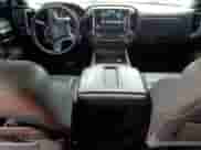 2015 Chevrolet Silverado 3500HD LTZ с VIN 1GC4K0E82FF605587, выставлен на аукционе Copart как лот 70637435 с пробегом 151 106 миль миль и Списание • Salvage title. История ставок и продаж доступна на DreamBid. Изображение 8.