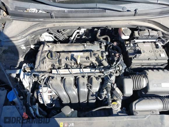 2019 Hyundai Elantra SE с VIN 5NPD74LF7KH420140, выставлен на аукционе IAAI как лот 41497750 с пробегом 68 588 миль миль и . История ставок и продаж доступна на DreamBid. Изображение 10.