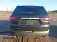 2022 Chevrolet Traverse LS z VIN 1GNEVFKW7NJ195163, wystawiony jako IAAI lot #43495512 z przebiegiem 37 055 mil mil oraz . Historia ofert i sprzedaży dostępna na DreamBid. Obrazek 16.