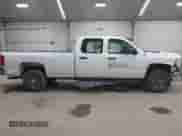 2011 Chevrolet Silverado 2500HD Work Truck с VIN 1GC1KVCG5BF206855, выставлен на аукционе IAAI как лот 42225027 с пробегом 126 883 миль миль и . История ставок и продаж доступна на DreamBid. Изображение 13.