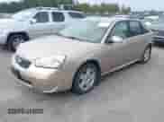 2006 Chevrolet Malibu Maxx LT с VIN 1G1ZT61816F191092, выставлен на аукционе IAAI как лот 43356676 с пробегом 124 495 миль миль и . История ставок и продаж доступна на DreamBid. Изображение 2.