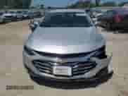 2022 Chevrolet Malibu LT with VIN 1G1ZD5ST7NF118432, listed as a Copart auction lot 66144355 with 80,192 mi miles and Salvage title. Bid and sale history available at DreamBid. Image 5.