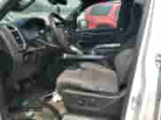 2020 Ram 1500 Big Horn with VIN 1C6RREFTXLN398294, listed as a Copart auction lot 58735705 with 176,248 mi miles and Salvage title. Bid and sale history available at DreamBid. Image 7.