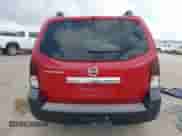 2011 Nissan Pathfinder SV with VIN 5N1AR1NBXBC605683, listed as a IAAI auction lot 42014297 with 187,906 mi miles and . Bid and sale history available at DreamBid. Image 16.