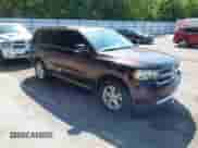 2012 Dodge Durango Crew with VIN 1C4RDJDG1CC153000, listed as a IAAI auction lot 43136614 with 186,788 mi miles and . Bid and sale history available at DreamBid. Image 1.