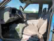 1995 Chevrolet S-10 LS с VIN 1GCCS1948S8254384, выставлен на аукционе Copart как лот 65469475 с пробегом 205 348 миль миль и Списание • Salvage title. История ставок и продаж доступна на DreamBid. Изображение 7.