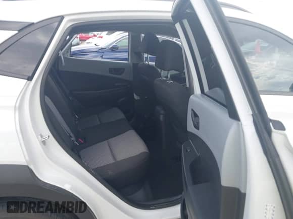 2018 Hyundai Kona SEL с VIN KM8K62AA8JU131936, выставлен на аукционе IAAI как лот 43307669 с пробегом 36 457 миль миль и . История ставок и продаж доступна на DreamBid. Изображение 8.