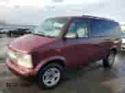 2004 Chevrolet Astro с VIN 1GNDM19X04B114559, выставлен на аукционе Copart как лот 42587645 с пробегом 212 760 миль миль и Списание • Salvage title. История ставок и продаж доступна на DreamBid. Изображение 1.