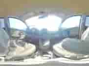 2004 Saturn VUE V6 with VIN 5GZCZ63464S858361, listed as a Copart auction lot 56803335 with 207,027 mi miles and Salvage title. Bid and sale history available at DreamBid. Image 15.