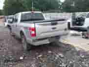 2019 Ford F-150 XL with VIN 1FTEW1E50KFB75590, listed as a IAAI auction lot 42914740 with 80,450 mi miles and . Bid and sale history available at DreamBid. Image 3.