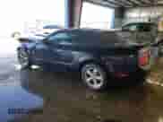 2009 Ford Mustang GT z VIN 1ZVHT85H195142099, wystawiony jako Copart lot #87932225 z przebiegiem 39 494 mil mil oraz Szkoda całkowita • Salvage title. Historia ofert i sprzedaży dostępna na DreamBid. Obrazek 2.