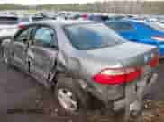 2000 Honda Accord EX with VIN 1HGCG5651YA129056, listed as a IAAI auction lot 41532787 with Not provided miles and . Bid and sale history available at DreamBid. Image 3.