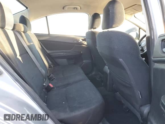 2013 Subaru Impreza Premium with VIN JF1GJAB64DH035950, listed as a Copart auction lot 91099755 with 189,381 mi miles and Clean title. Bid and sale history available at DreamBid. Image 10.