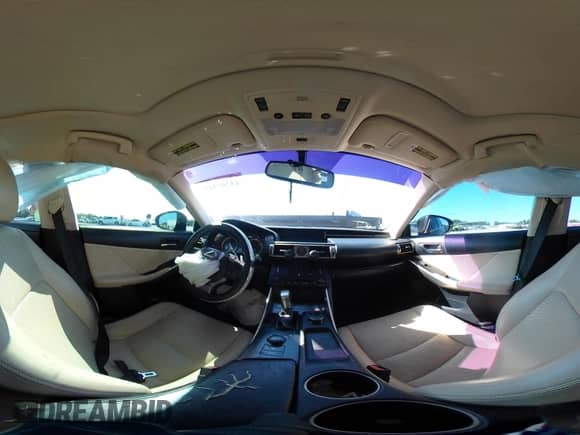 2014 Lexus IS 250 с VIN JTHBF1D2XE5009130, выставлен на аукционе IAAI как лот 43207342 с пробегом 106 029 миль миль и . История ставок и продаж доступна на DreamBid. Изображение 18.