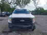 2021 Ford F-150 XL с VIN 1FTEW1CB1MKE77537, выставлен на аукционе IAAI как лот 43409825 с пробегом 106 015 миль миль и . История ставок и продаж доступна на DreamBid. Изображение 13.