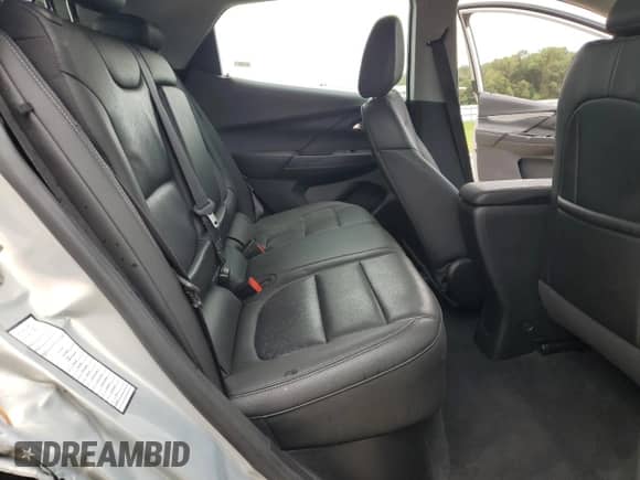 2023 Chevrolet Bolt EV 2LT с VIN 1G1FX6S02P4184794, выставлен на аукционе Copart как лот 85104165 с пробегом 48 264 миль миль и На запчасти • Non repairable. История ставок и продаж доступна на DreamBid. Изображение 10.