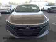 2020 Honda Accord Touring с VIN 1HGCV3F91LA003494, выставлен на аукционе IAAI как лот 42563673 с пробегом 117 026 миль миль и . История ставок и продаж доступна на DreamBid. Изображение 12.