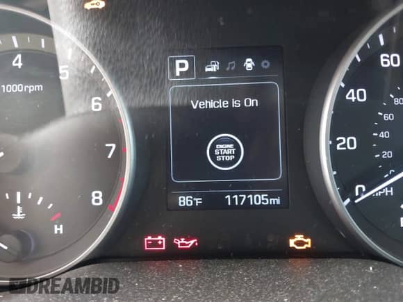 2017 Hyundai Elantra SE with VIN 5NPD84LFXHH151234, listed as a IAAI auction lot 42942035 with 117,105 mi miles and . Bid and sale history available at DreamBid. Image 15.