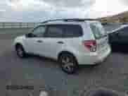 2013 Subaru Forester X z VIN JF2SHABC3DH439023, wystawiony jako Copart lot #84648795 z przebiegiem 206 500 mil mil oraz Czysty tytuł • Clean title. Historia ofert i sprzedaży dostępna na DreamBid. Obrazek 2.