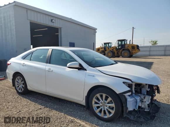 2015 Toyota Camry LE с VIN 4T1BD1FK0FU176006, выставлен на аукционе Copart как лот 69081275 с пробегом 131 855 миль миль и Списание • Salvage title. История ставок и продаж доступна на DreamBid. Изображение 4.