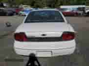 2001 Chevrolet Lumina с VIN 2G1WL52J211247779, выставлен на аукционе Copart как лот 74907734 с пробегом 176 294 миль миль и Списание • Salvage title. История ставок и продаж доступна на DreamBid. Изображение 6.