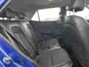 2022 Hyundai Venue Limited z VIN KMHRC8A32NU186416, wystawiony jako Copart lot #58872315 z przebiegiem 59 011 mil mil oraz Szkoda całkowita • Salvage title. Historia ofert i sprzedaży dostępna na DreamBid. Obrazek 10.