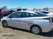 2019 Toyota Prius L Eco с VIN JTDKARFU7K3080306, выставлен на аукционе IAAI как лот 42808736 с пробегом 194 890 миль миль и . История ставок и продаж доступна на DreamBid. Изображение 14.