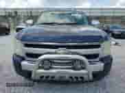 2009 Chevrolet Silverado 1500 Work Truck with VIN 1GCEC14C19Z176961, listed as a Copart auction lot 67823055 with 239,475 mi miles and Salvage title. Bid and sale history available at DreamBid. Image 5.