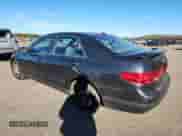 2005 Honda Accord EX-L with VIN 1HGCM66535A019457, listed as a Copart auction lot 82570815 with 113,039 mi miles and Clean title. Bid and sale history available at DreamBid. Image 2.