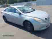 2013 Hyundai Sonata GLS с VIN 5NPEB4AC9DH740641, выставлен на аукционе IAAI как лот 43490817 с пробегом 169 533 миль миль и . История ставок и продаж доступна на DreamBid. Изображение 1.