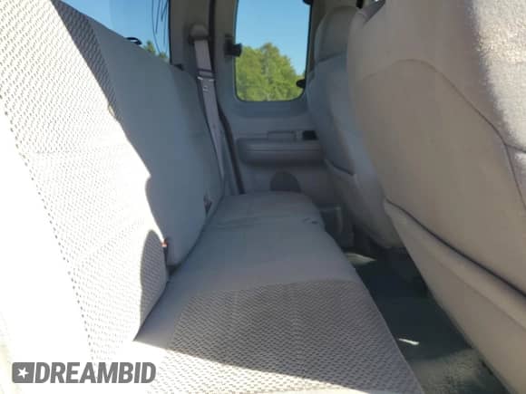 2003 Ford F-150 XL with VIN 1FTRX08L03KB96046, listed as a Copart auction lot 84706325 with Not provided miles and Clean title. Bid and sale history available at DreamBid. Image 10.