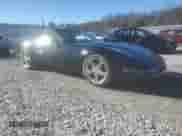 1993 Chevrolet Corvette with VIN 1G1YY23P2P5100106, listed as a Copart auction lot 80631194 with 144,981 mi miles and Salvage title. Bid and sale history available at DreamBid. Image 4.