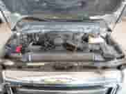 2015 Ford F-250 XLT with VIN 1FT7X2B61FEB11918, listed as a IAAI auction lot 42907159 with 225,039 mi miles and . Bid and sale history available at DreamBid. Image 10.