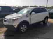 2008 Saturn VUE XE with VIN 3GSCL33P78S555700, listed as a Copart auction lot 69227364 with 188,735 mi miles and Non repairable. Bid and sale history available at DreamBid. Image 1.