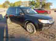 2013 Subaru Forester X Premium with VIN JF2SHADC6DH445492, listed as a IAAI auction lot 43478485 with 176,470 mi miles and . Bid and sale history available at DreamBid. Image 1.