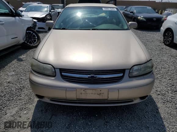 2003 Chevrolet Malibu LS с VIN 1G1NE52J23M622258, выставлен на аукционе Copart как лот 59881045 с пробегом 41 513 миль миль и Списание • Salvage title. История ставок и продаж доступна на DreamBid. Изображение 5.