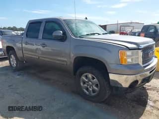 2013 GMC Sierra 1500 SLT с VIN 3GTP2WE73DG171800, выставлен на аукционе IAAI как лот 43373247 с пробегом 177 782 миль миль и . История ставок и продаж доступна на DreamBid. Изображение 1.
